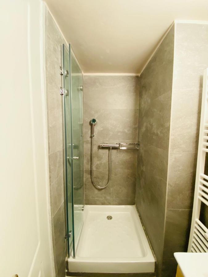 Syntagma Square: Amazing Cozy Studio - Whale Athens Luaran gambar