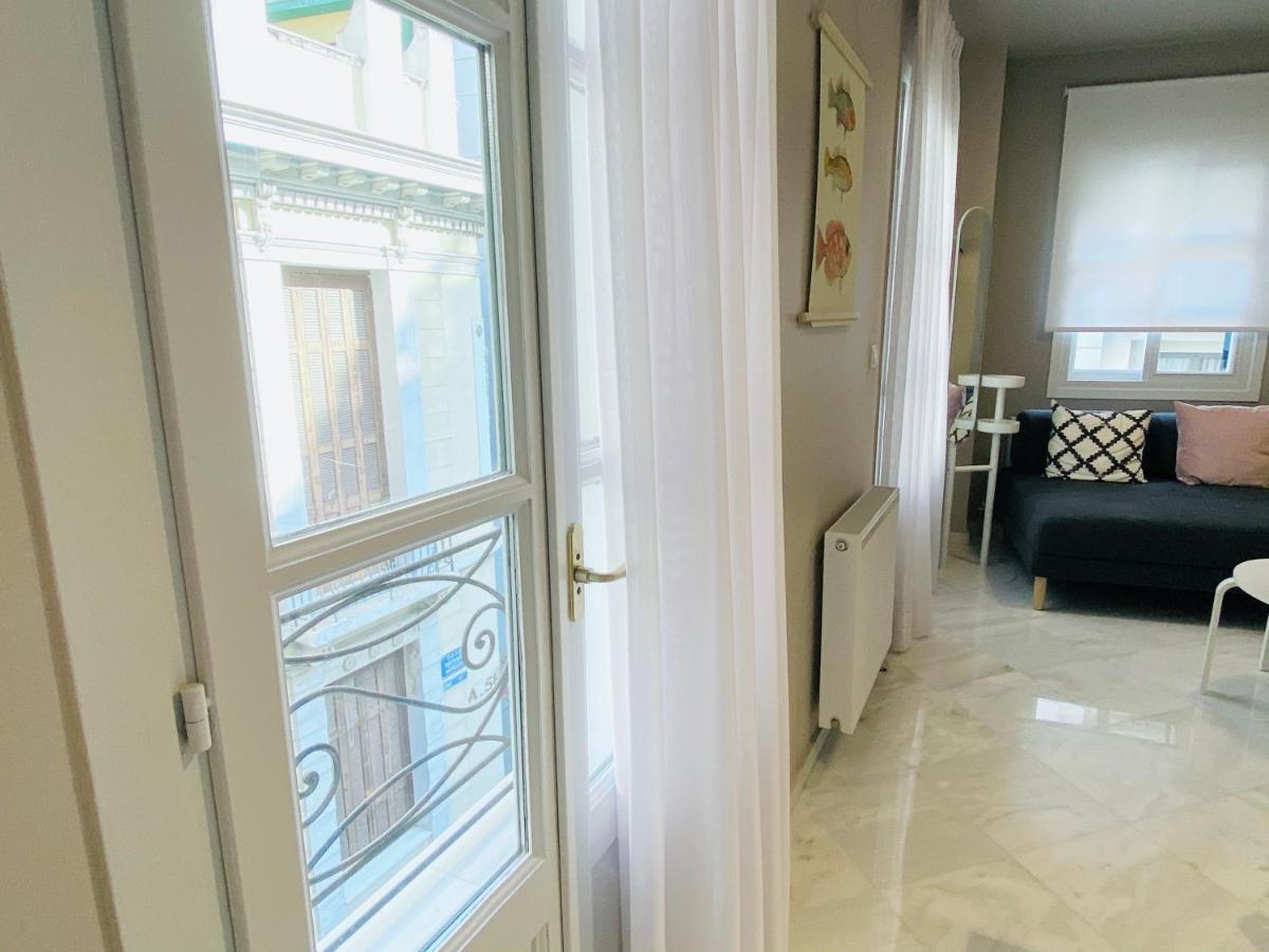 Syntagma Square: Amazing Cozy Studio - Whale Athens Luaran gambar