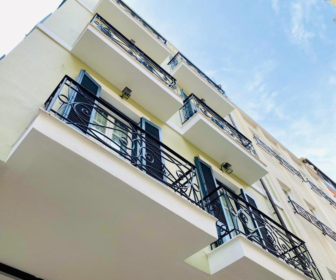Syntagma Square: Amazing Cozy Studio - Whale Athens Luaran gambar