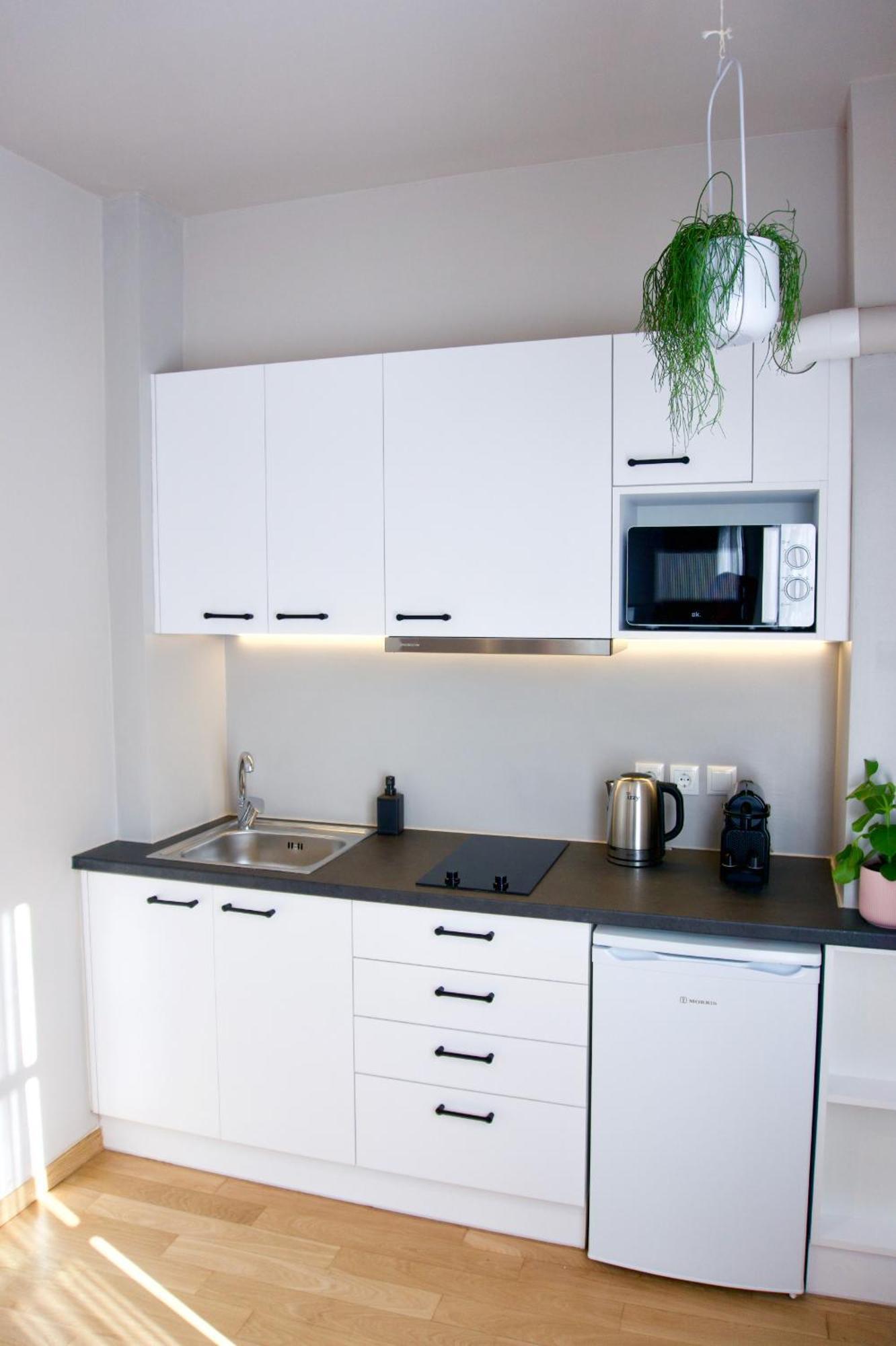 Syntagma Square: Amazing Cozy Studio - Whale Athens Luaran gambar