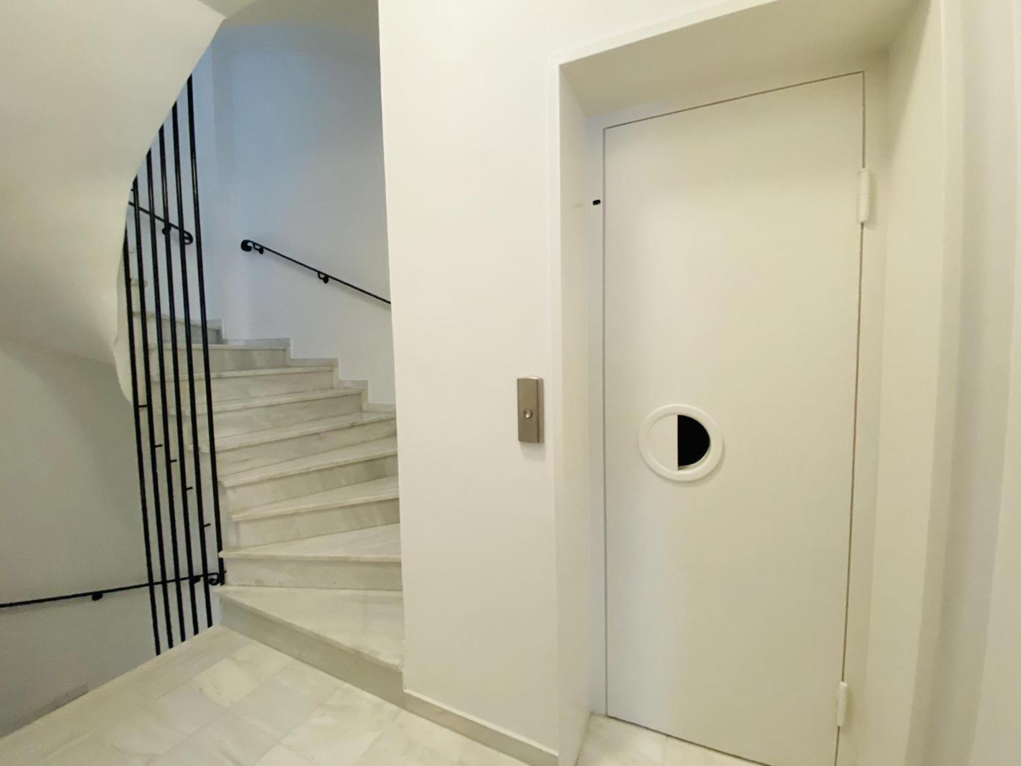 Syntagma Square: Amazing Cozy Studio - Whale Athens Luaran gambar